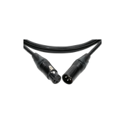 PRO DMX Kabel KLOTZ 3-polig (1.5m)