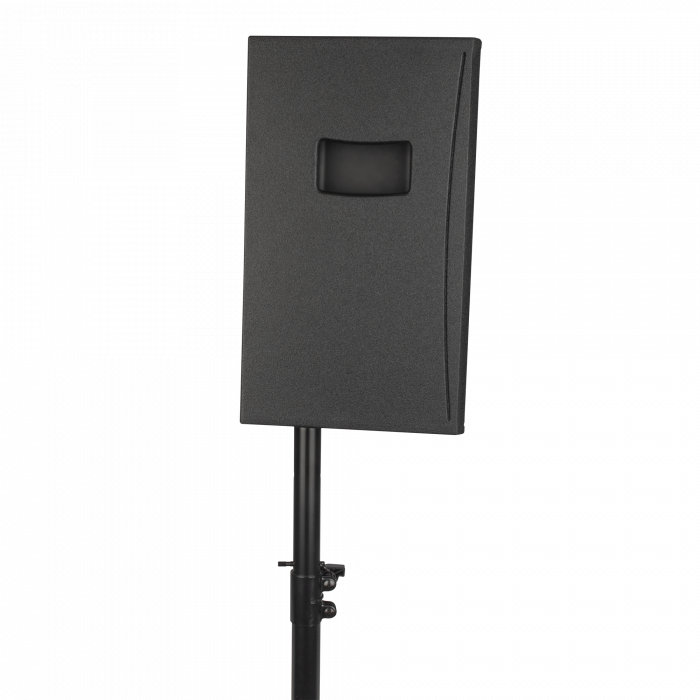 NRG-12 DAP 12-inch Passieve luidspreker 