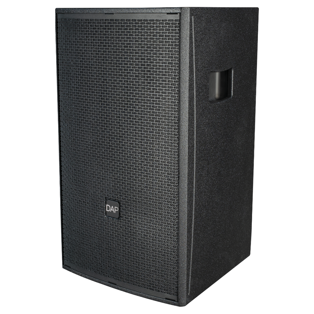 NRG-12A DAP Actieve full-range luidspreker