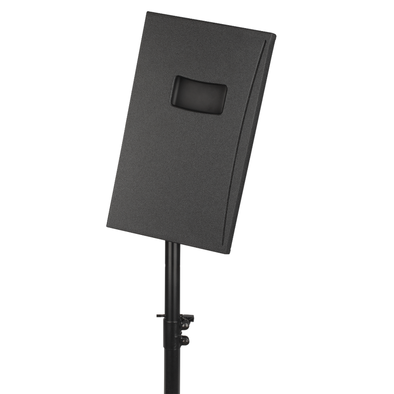 NRG-12A DAP Actieve full-range luidspreker
