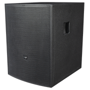 NRG-18SA DAP Actieve subwoofer 18-inch