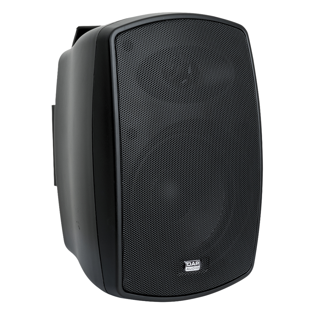 EVO 5T DAP Opbouw Luidsprekerset (Zwart)