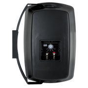 EVO 5T DAP Opbouw Luidsprekerset (Zwart)