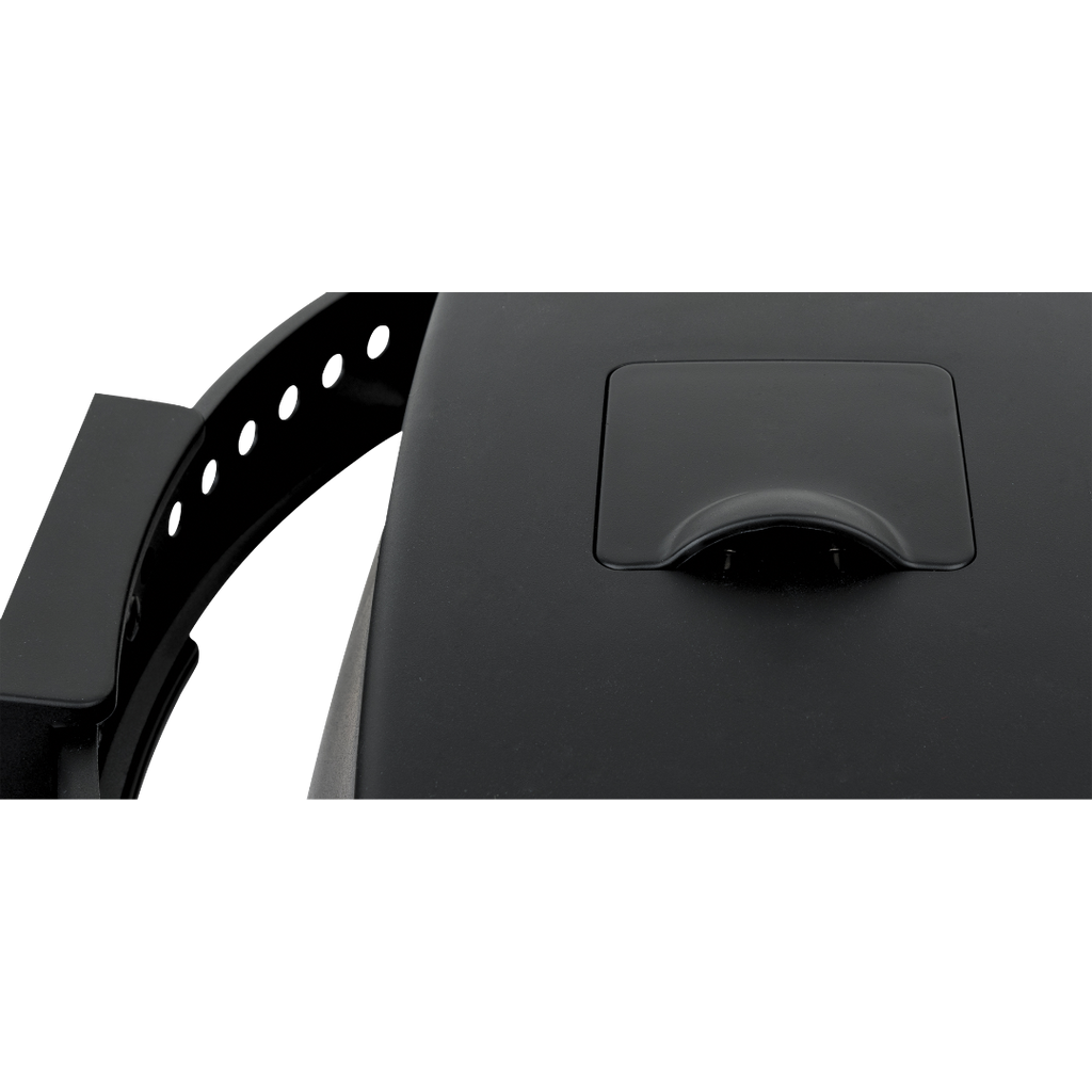 EVO 5T DAP Opbouw Luidsprekerset (Zwart)