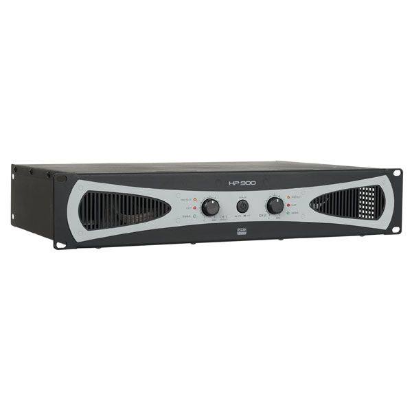 HP-900 DAP Versterker