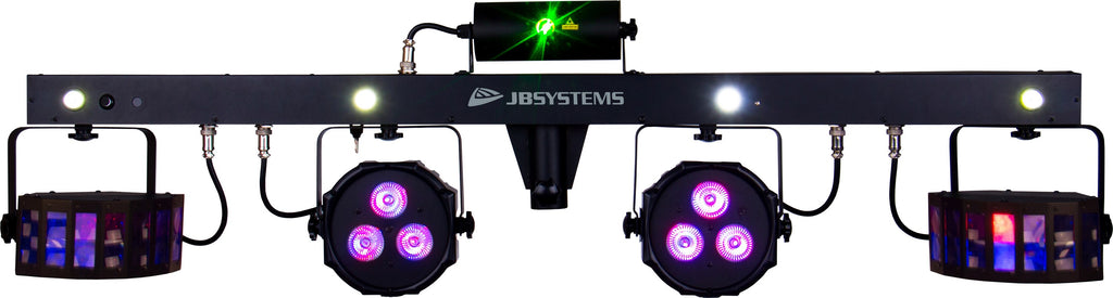 PARTY BAR JB SYSTEMS