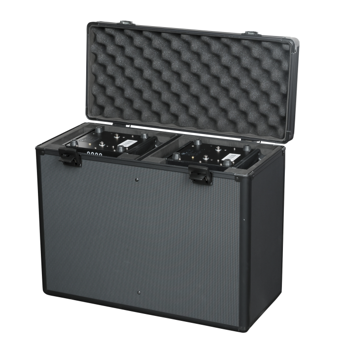 Showtec Case Combi
