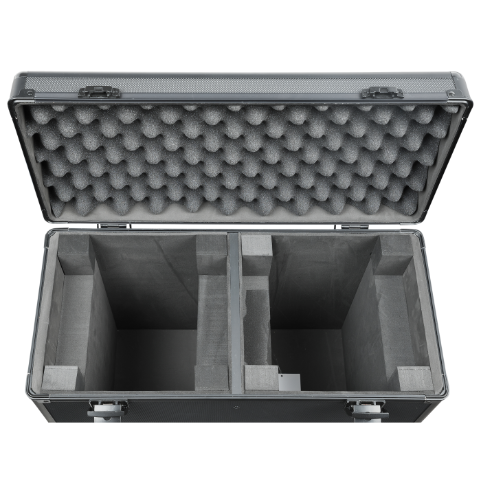 Showtec Case Combi
