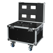 SHARK ZOOM WASH ONE CASE Showtec