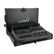 Case voor LAMPY 20 Showtec 