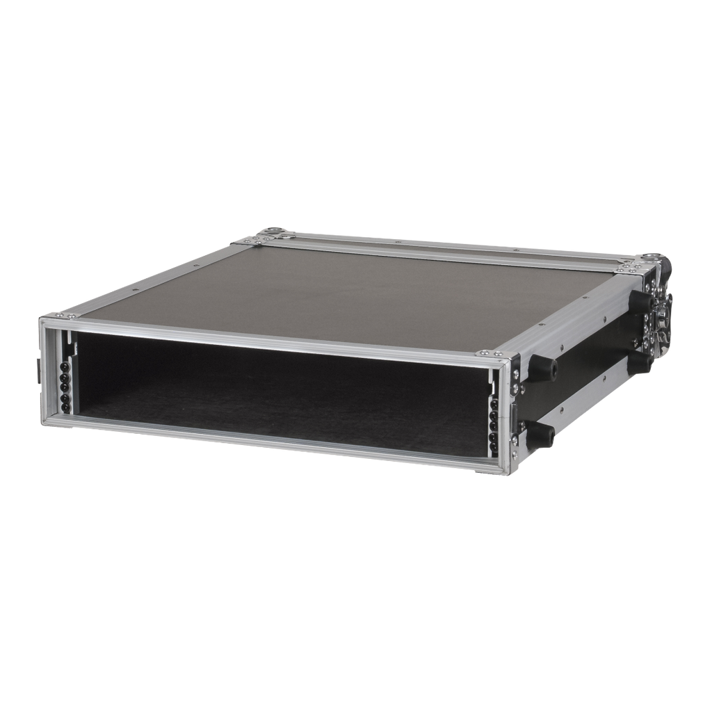 RCA-DD2 Showgear 19" Rack Case 2U