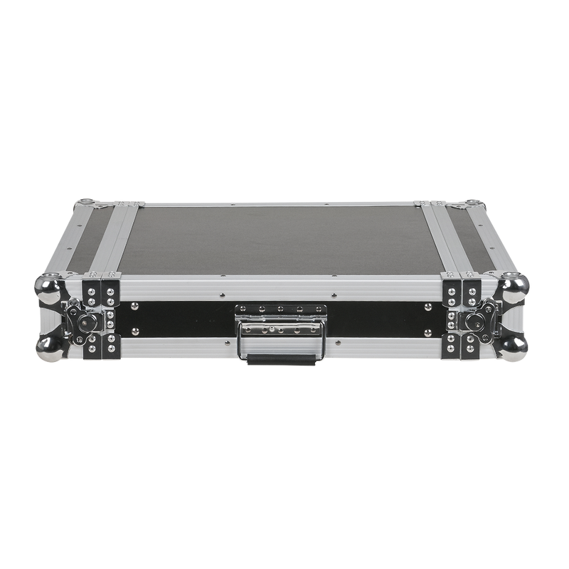 RCA-DD2 Showgear 19" Rack Case 2U