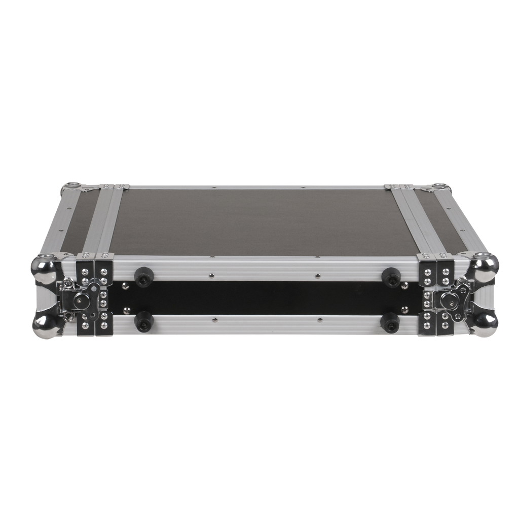 RCA-DD2 Showgear 19" Rack Case 2U