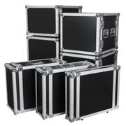 RCA-DD2 Showgear 19" Rack Case 2U