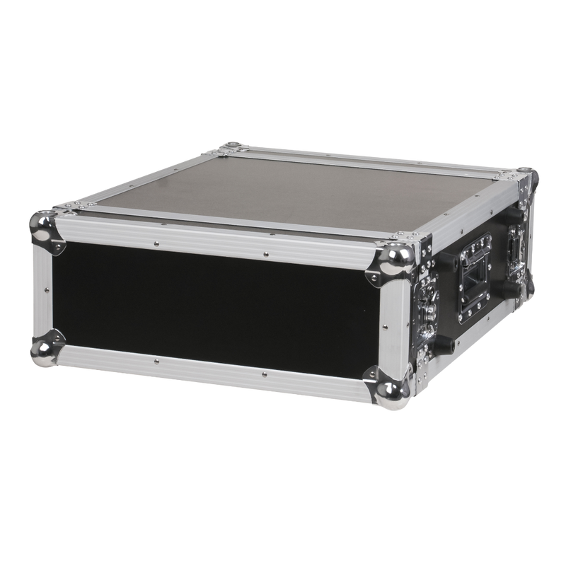 RCA-DD4 Showgear 19" Rack Case 4U