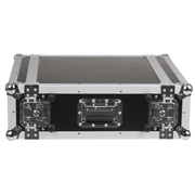 RCA-DD4 Showgear 19" Rack Case 4U
