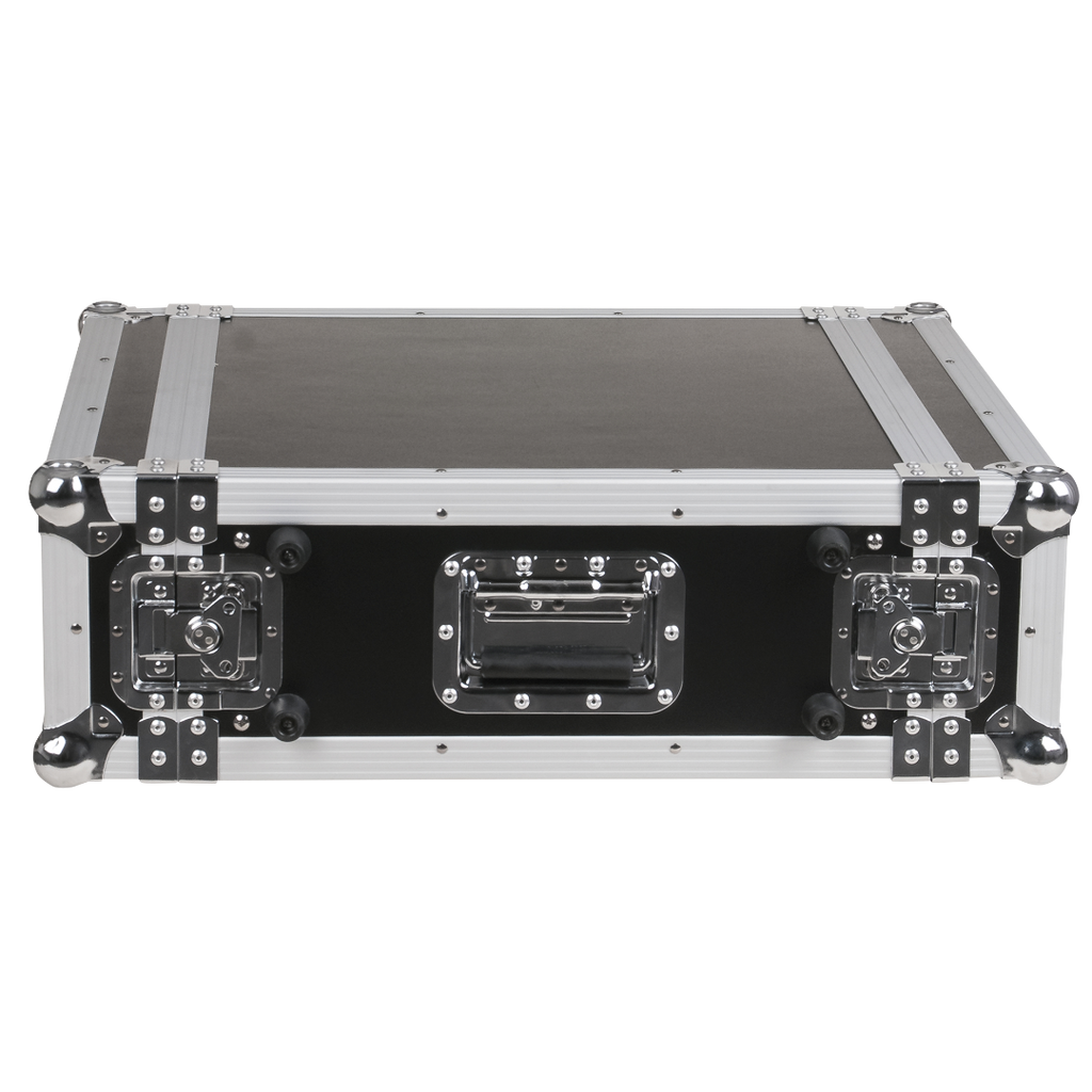 RCA-DD4 Showgear 19" Rack Case 4U