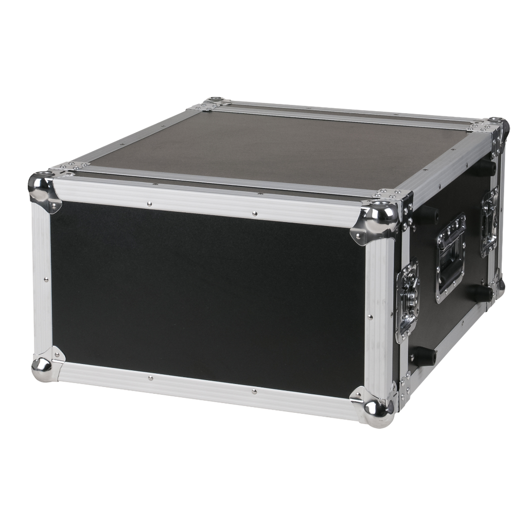 RCA-DD6 Showgear 19" Rack Case 6U