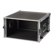 RCA-DD6 Showgear 19" Rack Case 6U