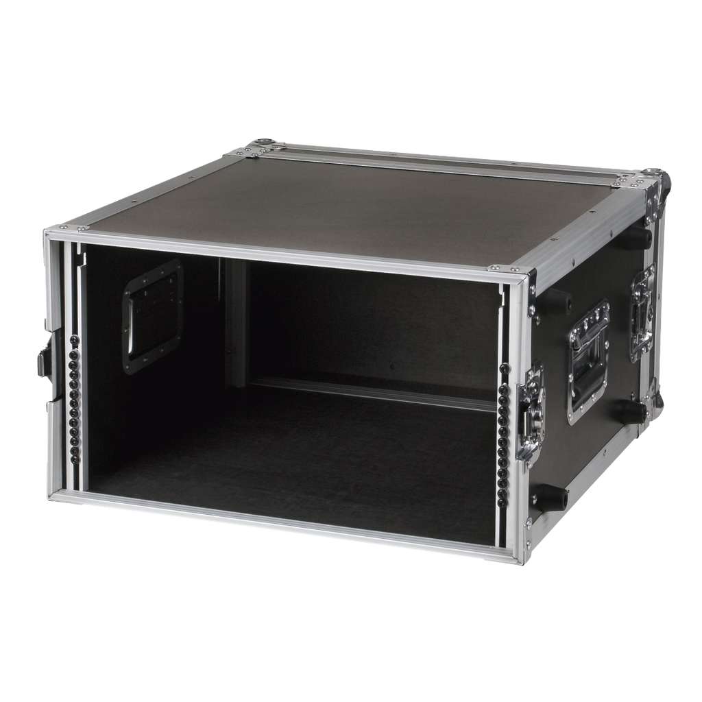 RCA-DD6 Showgear 19" Rack Case 6U