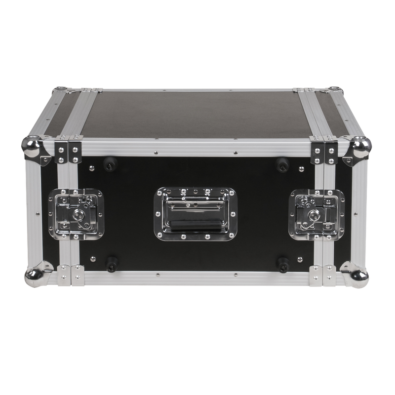 RCA-DD6 Showgear 19" Rack Case 6U