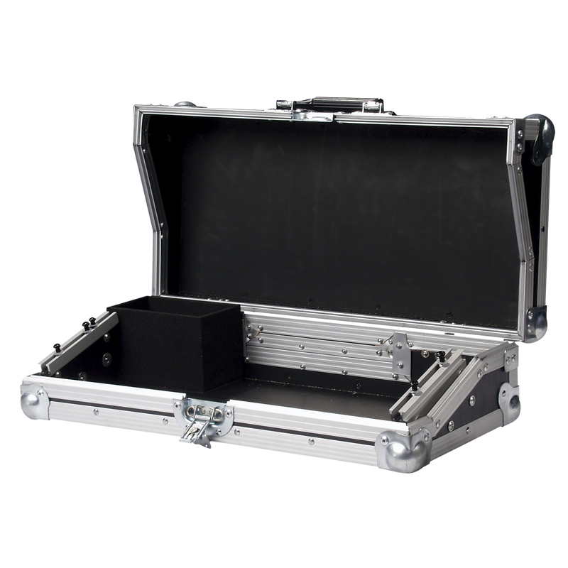 Showtec Case for Scanmaster Series