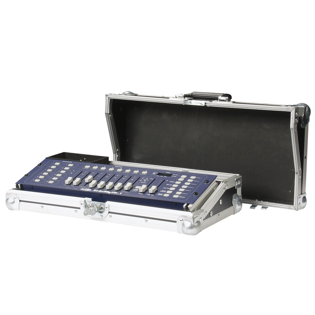 Showtec Case for Scanmaster Series