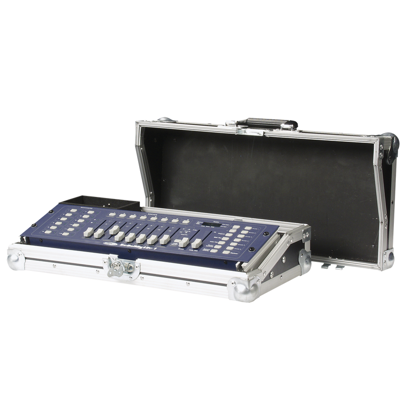 Showtec Case for Scanmaster Series