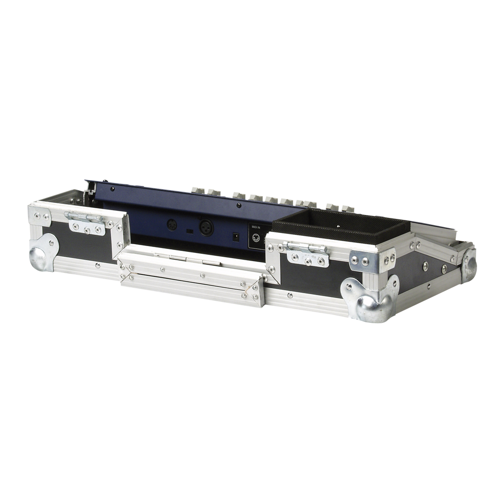 Showtec Case for Scanmaster Series