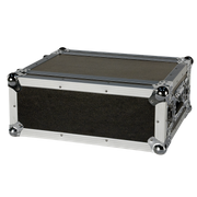 RCA-DD4EFX Showgear 19" Rack Case 4U