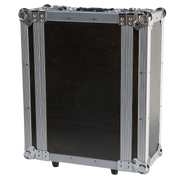RCA-DD4EFX Showgear 19" Rack Case 4U