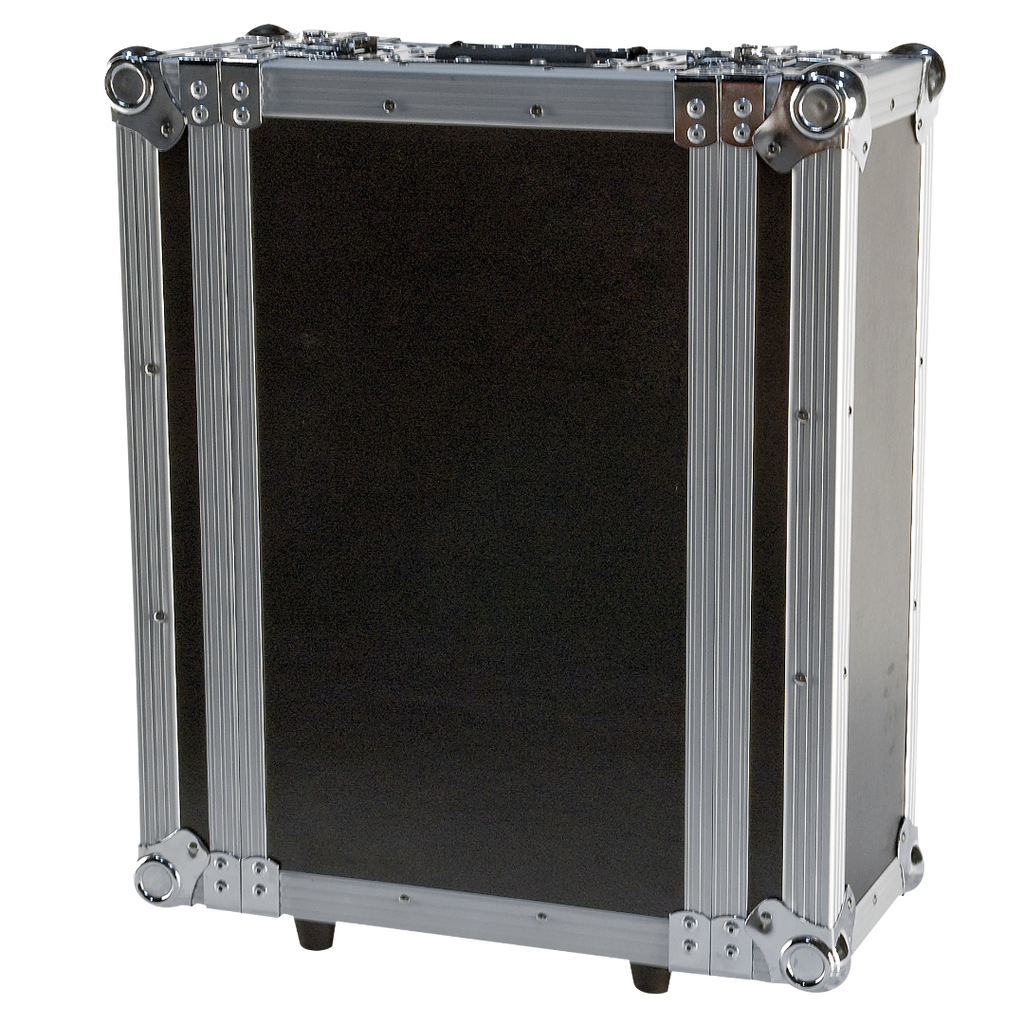 RCA-DD4EFX Showgear 19" Rack Case 4U
