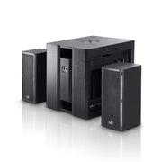 DAVE 8 Roadie LD Systems 2.1 geluidssysteem