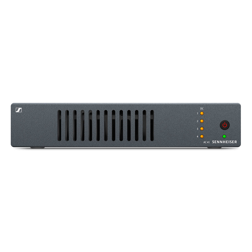 AC 41-EU SENNHEISER ACTIVE ANTENNA COMBINER FOR G4 SERIES