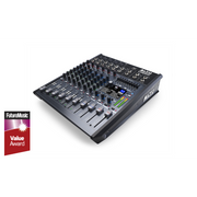 Live 802 ALTO 8-kanaals analoge mengtafel