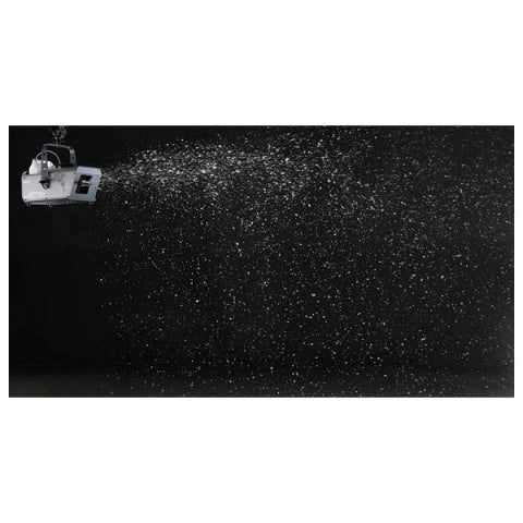 S-100X Sneeuwmachine Antari 