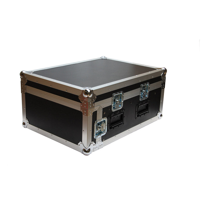 SLANT 14-2 PRODJUSER 19-inch mixer Combi case