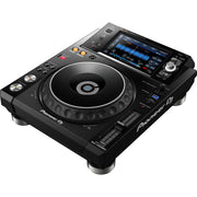 XDJ-1000 MK2 Pioneer DJ DJ Multiplayer
