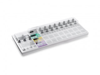 DECKSAVER VOOR ARTURIA BEATSTEP PRO (LIGHT EDITION)