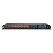 COMPACT 8.1 DAP AUDIO