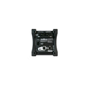 DX168 Allen&amp;Heath 16in/8out Audiorack Stageblock