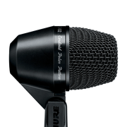 PGA52 SHURE Kickdrum microfoon