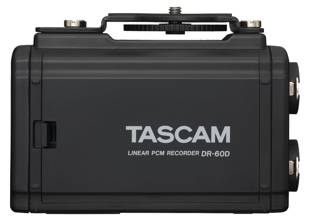 DR-60DMK2 TASCAM Audio Recorder