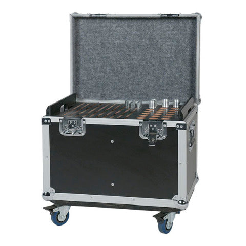 UCA-CA2 DAP AUDIO CONICAL ADAPTER CASE 2