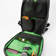 RIOT DJ Backpack Lite Magma