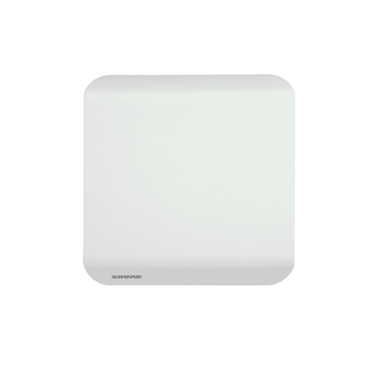 UA864LO Shure Wall-Mounted Wideband Antenne 470-698mhz 