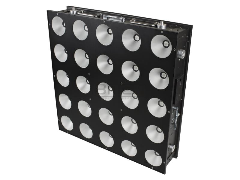 POWERMATRIX 5X5 RGB MK2 BRITEQ 
