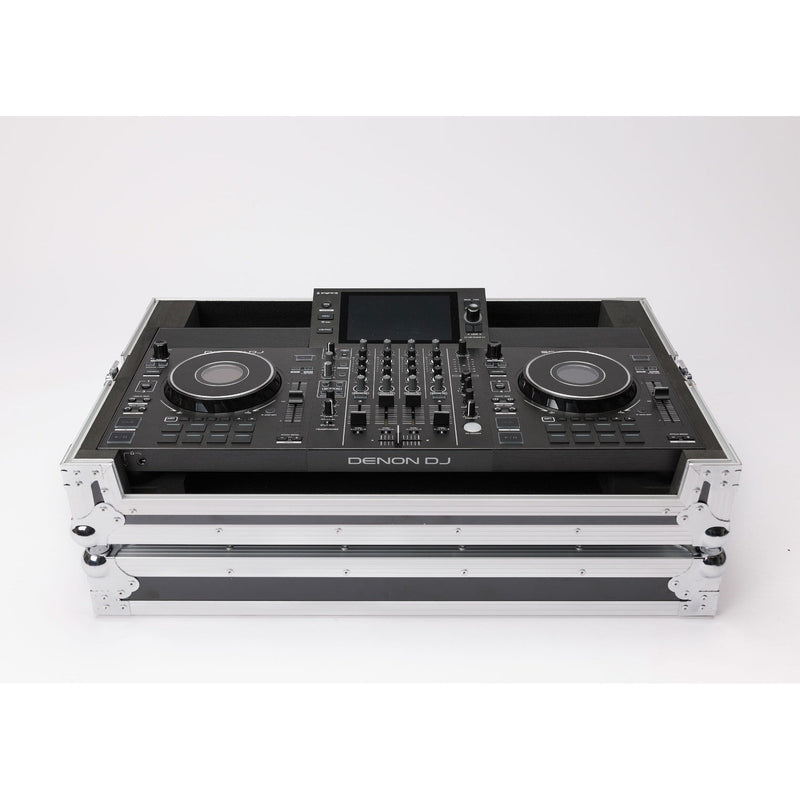 DJ-Controller Case SC LIVE 4 Magma (41022)
