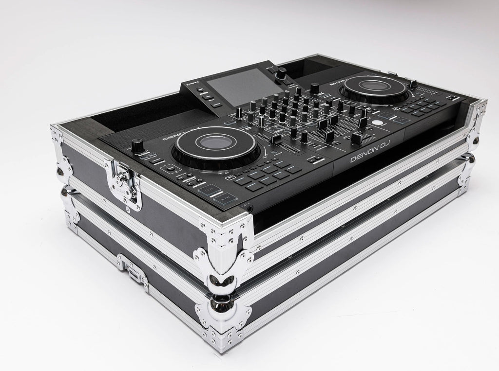 DJ-Controller Case SC LIVE 4 Magma (41022)
