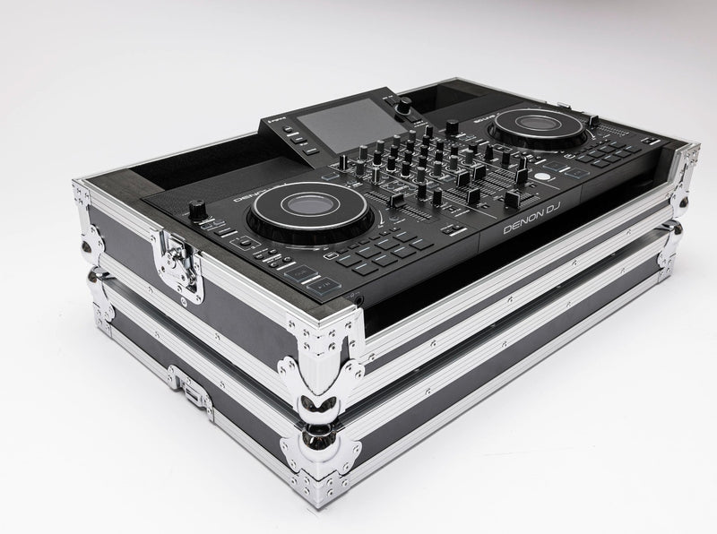DJ-Controller Case SC LIVE 4 Magma (41022)